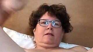 MILF Solo Double Penetration