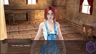 Dreams of desire, cartoon family blowjob, xxxninjas internal ejaculation