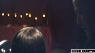 Derrick and Avi's blowjob movie