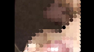 Wife & Husband Having Dirty Sex. Black Dildo, Fisting, Creampie, Cumming