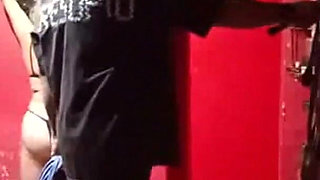 Dominated with Whip 1