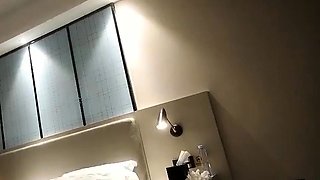 Tight asians snatch hardcore dp