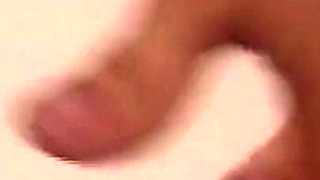 Retro Horny Fuck and Blowjob with Blondie Slut