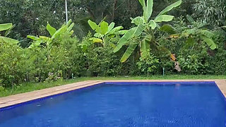 Wanna Swim with Us Part-1