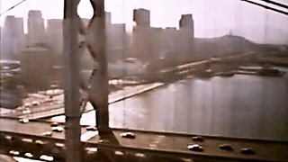 FFM Threesome Outdoors Makes For One Hot Hardcore Session