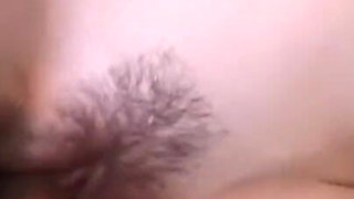 True 90s Amateur Anal Hairy Puss Olivia