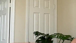 Tall and Beautiful Fashion Model Gets Fucking Creampied