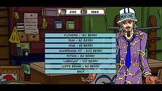 New World Paradise (one Piece) - Part 9 - Prison Cell Chief Is Horny by Loveskysan69