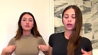 Sophieraiin Fucks With Lacy Lotus