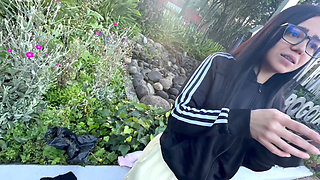 Meet Estefany beautiful girl