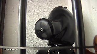 Fetish Wam Lesbian Hotties Use Toys For Milk Enemas