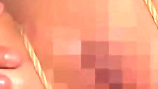 Semen Express. the First Ride of a Married Seductress. - 2