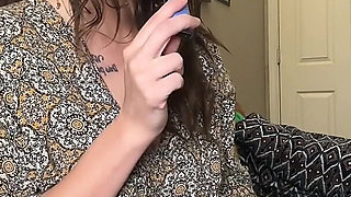 Smoker at House Party Gets You to Cheat on Your Girlfriend