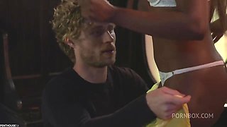 Weather Girls - Episode 3