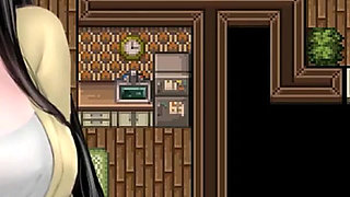 Zombie Retreat 2 - Part 27 Finally Sex by Loveskysan69