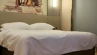 Watch Skinny Asian Teen Rides A Big Cock