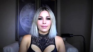 Divine Goddess Jessica - Deeply in Love