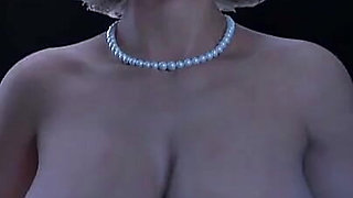 Apocalust - MILF with Big Tits Fucked Hard, Big Tit Blonde MILF Milks His Cock - Sexy Gameplay Moments