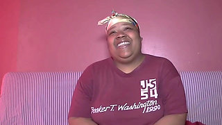 Erica Hood Interview