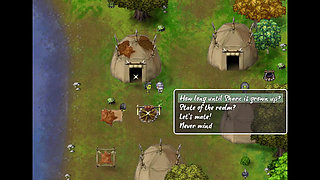 Fucking a Hot Elf Girl