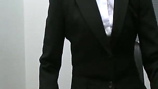 Ema - Working Woman’s Portfolio (22y Old) Vol. 1