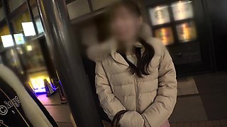 マジ軟派、初撮。 2176 【渋谷で新年ナンパ！】ネット番組で発見！ゲーム好き清楚美女が久々セックスで敏感まんこ大絶叫！2年間ご無沙汰ボディが欲望解放！