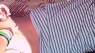 Beautiful Indian Babe Fuck and Suck Dick Cum Inside Vagina
