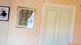 Close up MiLF getting it in the ass