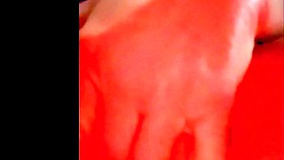 Plowing myself with my frigs