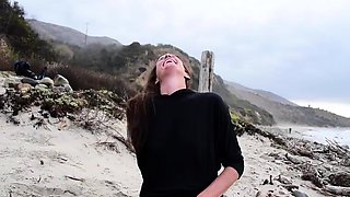 SofieMarie Malibu Beach Bikinis And More Solo