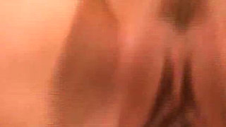 Cute Blondes Scene-4_oiled-up, Busty Blonde Housewife Loves It When They Finish on Her.