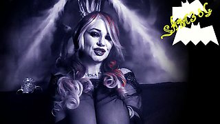 amateur older woman with big boobs