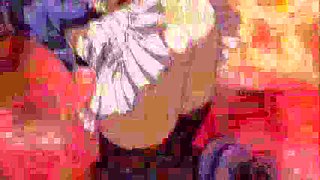 Hot Fantasy of the Mind beyond temptation lost in desire
