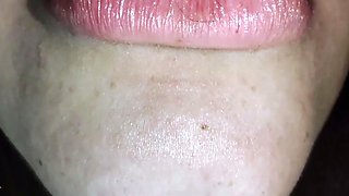 Kiara Nissei - Little Man Being Devoured By Giant Mouth And