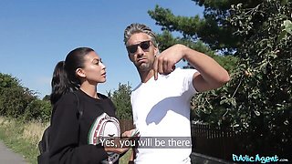 Freely Heather Vahn and Martin Gun at hardcore action