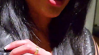 Touchmywife - French Hotwife Picks up Stud While Shopping - Anissa Kate