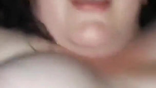 BBC Anal Pounding Rubbing My Clit Screaming Orgasms