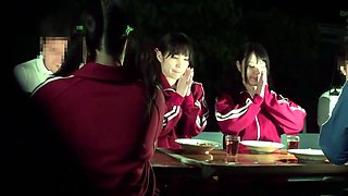 Amateur Asian Japanese Anal Creampie