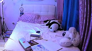 Real Homemade Amateur Hidden Cam 1