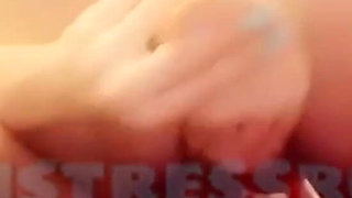 Dildo Arab Style Hot Anal Self Fuck