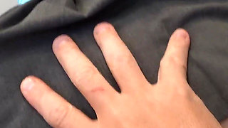 Thanking Stepdaddy on National Stepdaughter's Day - Family Fuckers E22