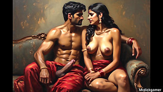 Desi girl hot wet pussy fucking by her best friend