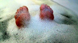 Leann amateur beautiful brunette with big boobs