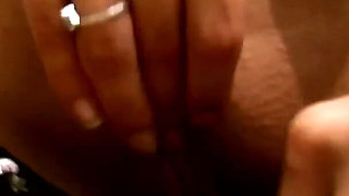 Eve Angel & Anita Pearl Intense Dildo Orgasm