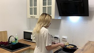 Russians go wild with raw passion in a home-spun romp