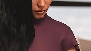 Whispers of Desire: the Married Couple - Episode 37