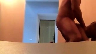 Big-Titted Amateur Russ Loves Doggy Style