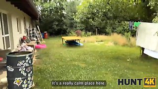 Valentina Sierra and Lola Danger: The Best Deepthroat Ever!