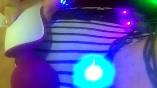 I squirted FOUR TIMES!! Aesthetic masturbation + hot