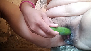 Sexy Hot Baby Fingering Her Pussy for Orgasm